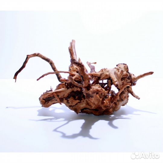 Коряги для аквариума