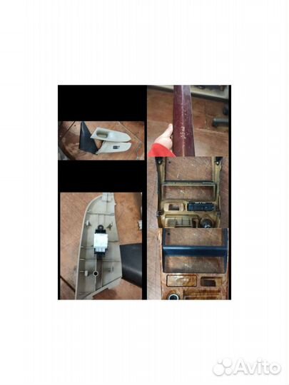 Накладки бампера,пластик Nissan sylphy,almera n16