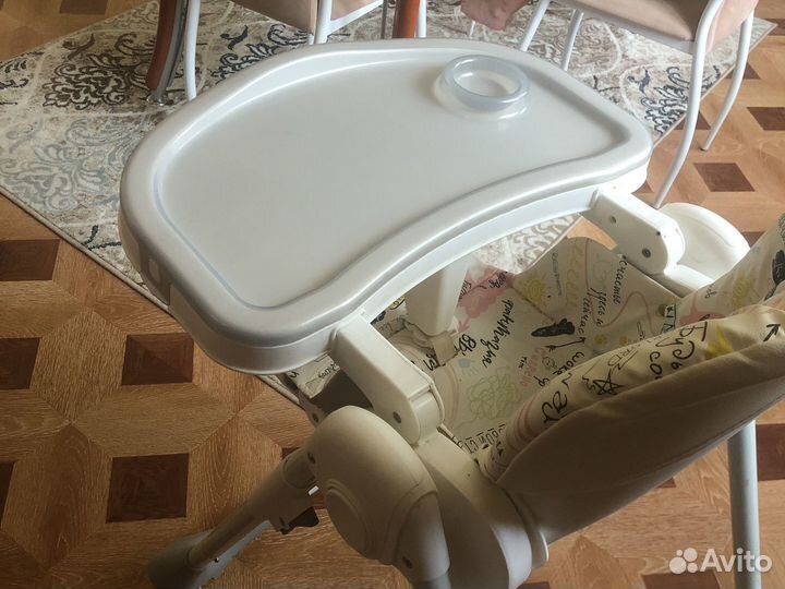 Стул для кормления