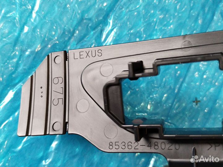 Фиксатор омывателя фары Lexus Rx 4 поколение 19-23