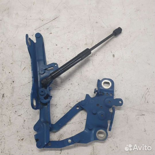 Петля капота левая7239415BMW3 F30/F31/GT F340