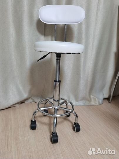 Стул мастера