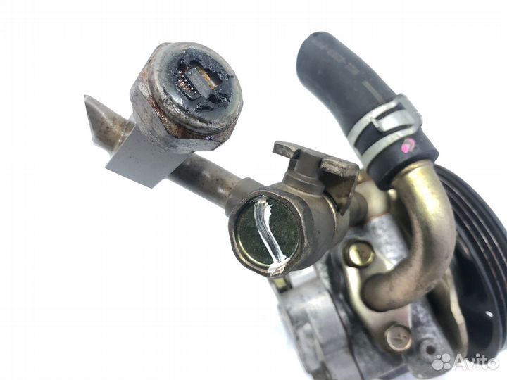 Насос гидроусилителя руля Nissan Teana Murano J31