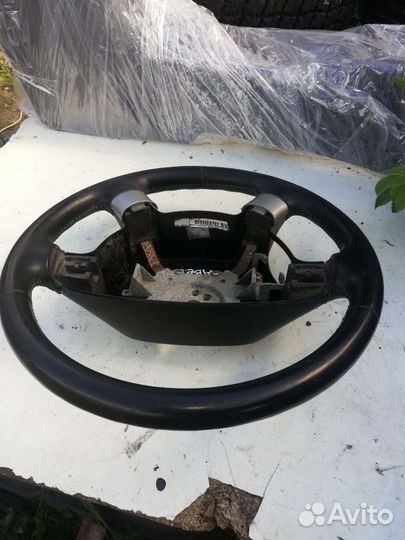 Руль Шевроле Авео Т255