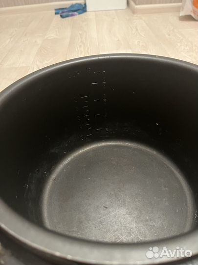 Мультиварка