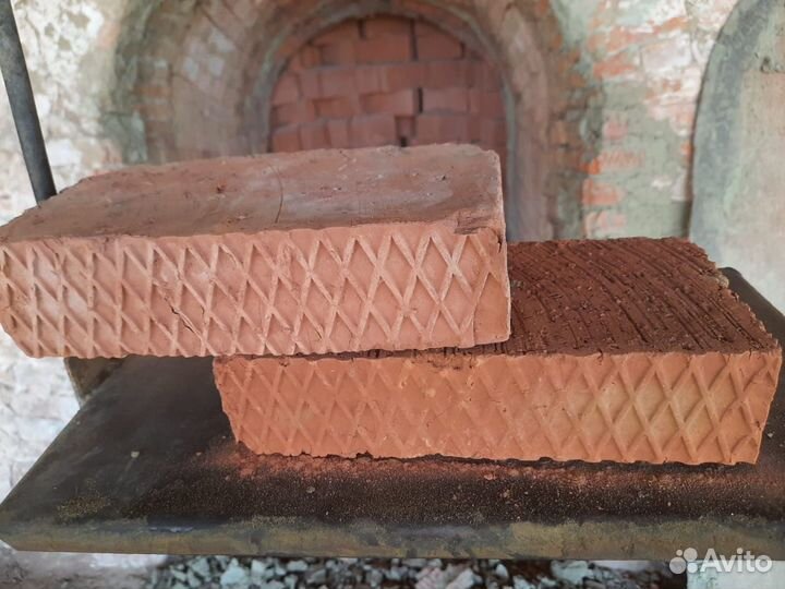 Кирпич забутовочный