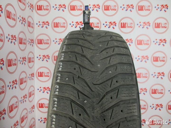 Kumho WinterCraft SUV Ice WS31 225/55 R19