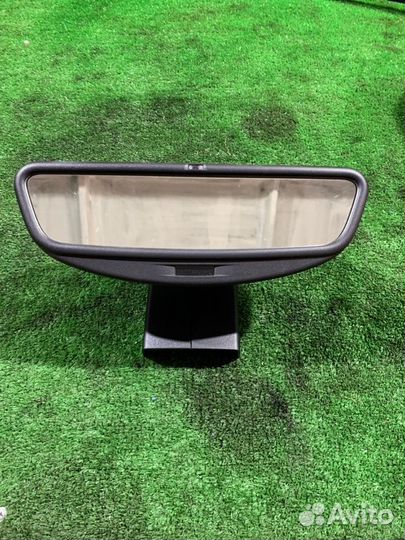 Зеркало заднего вида Bmw 3 F30 N20B20 2012