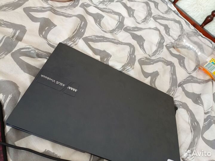 Asus vivobook pro 15