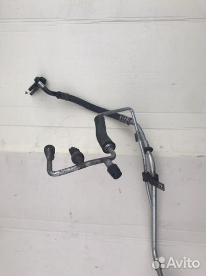 6460KC Трубка кондиционера Peugeot 206