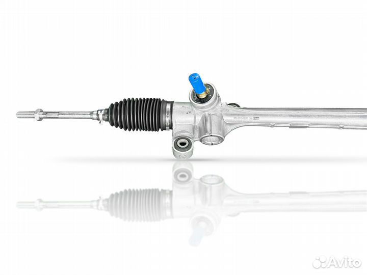Рулевая рейка Тойота Королла 2002