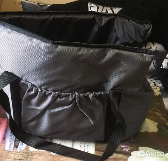 Сумка - переноска для животных