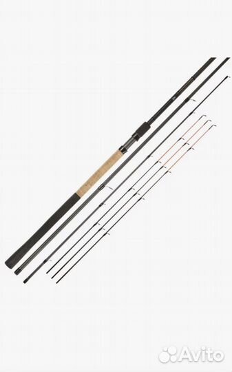 Фидер zemex PRO Feeder Z-10 13 ft - 120 g