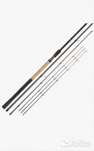 Фидер zemex PRO Feeder Z-10 13 ft - 120 g