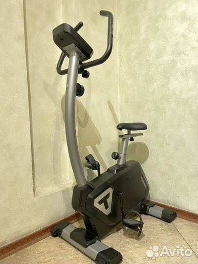 Велотренажер torneo