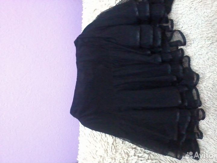 Юбки для танцев