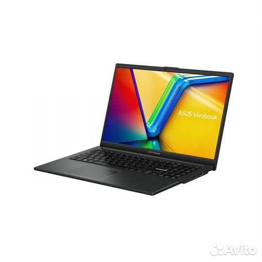 Новый ноутбук Asus Vivobook GO 15 oled 16Гб/512Гб