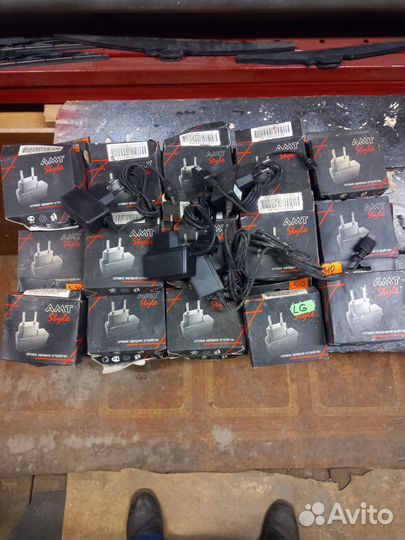 Зарядное устройство для телефона