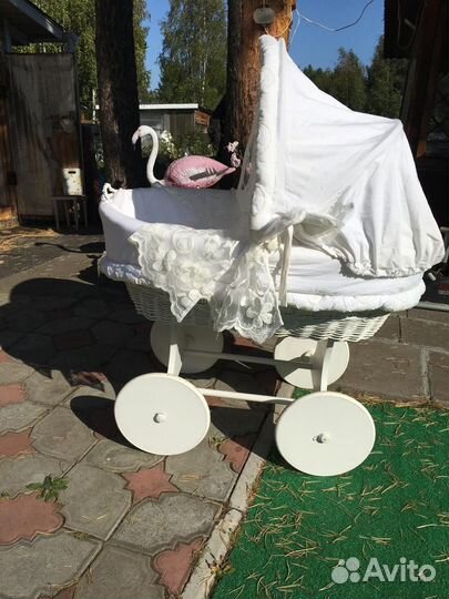 Колыбель