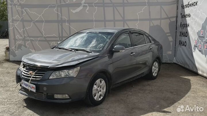 Индикатор сигнализации Geely Emgrand EC7 106700107