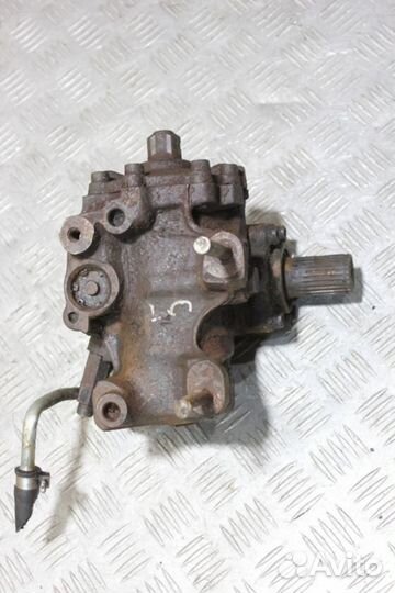 Редуктор рулевой C 202