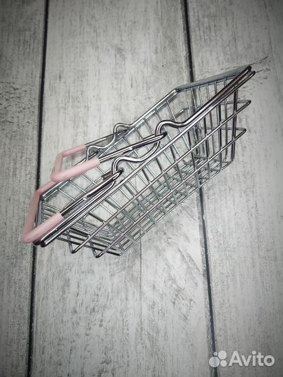 Корзинка для косметики