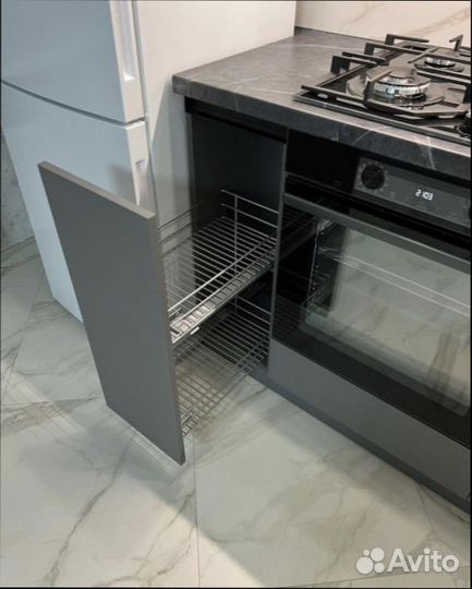 Кухни на заказ