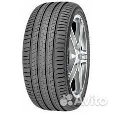 Michelin Latitude Sport 3 275/50 R19 Y