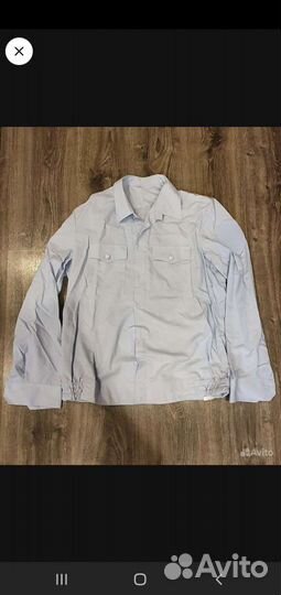 Полицейская форма