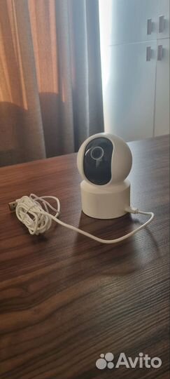 Камера видеонаблюдения ip xiaomi