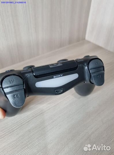 Джойстик для PS4 (Арт.30925)