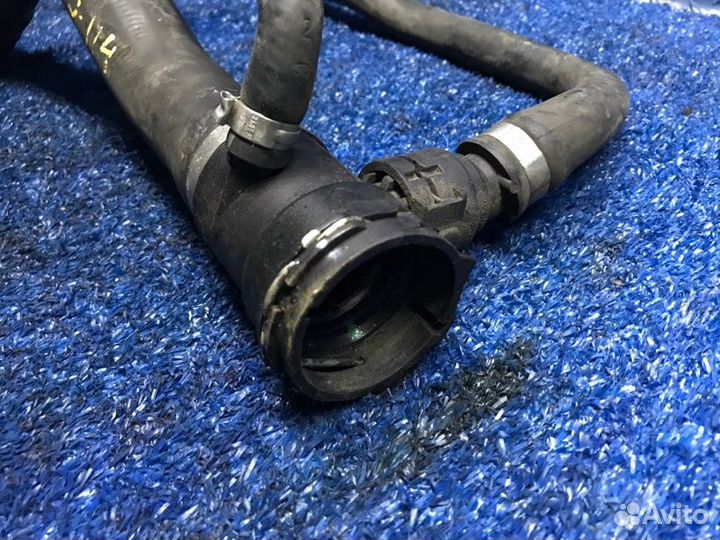 Патрубок радиатора Bmw F30