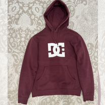 Худи DC shoes