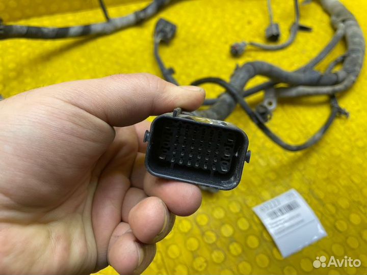 Б/У провода прочие В хорошем состоянии