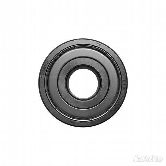 Подшипник для стиральной машины (6303-ZZ) 17x47x14