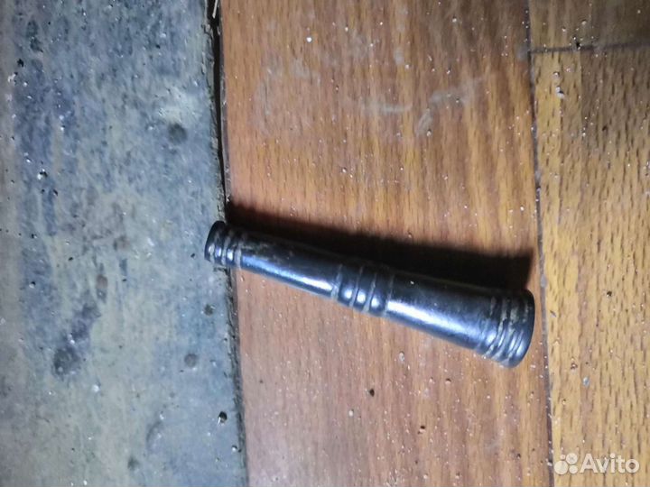 Игольница, пронизка, трутница