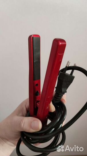 Утюжок для волос