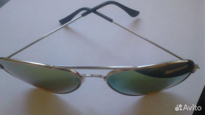 Очки jagermeister