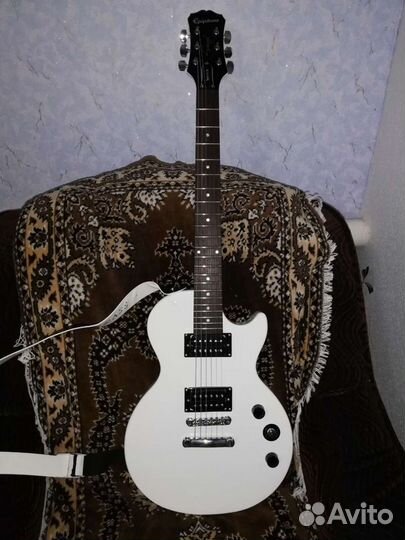 Гитара электро