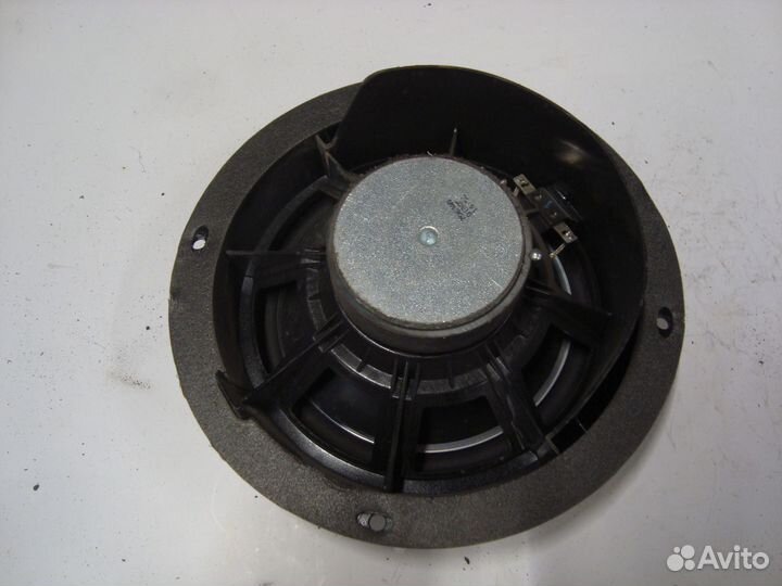 Динамик задний W164 A1648201102