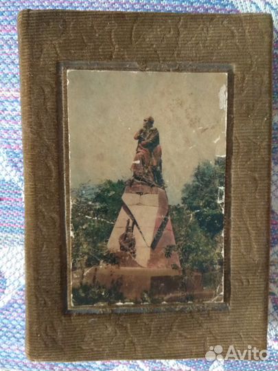 Альбомы для фотографий СССР