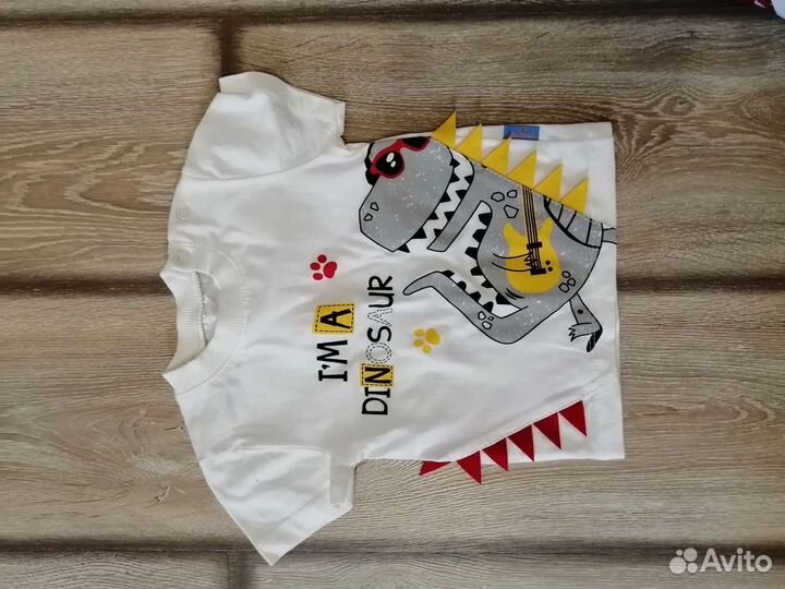 Вещи детские