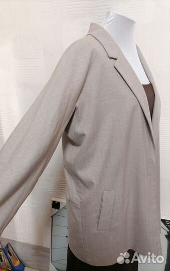 Пиджак жакет женский 46 48