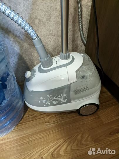 Отпариватель dexp HGS-720H