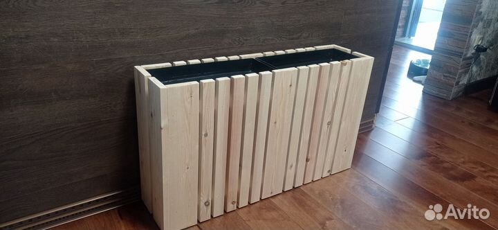 Вазоны для цветов