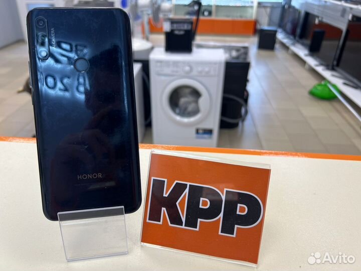 HONOR 9X, 4/64 ГБ