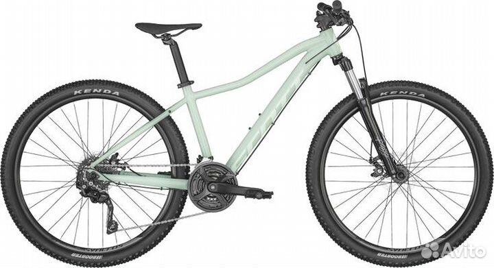 Велосипед scott Contessa Active 60 (2024)