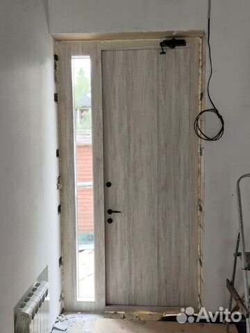 Двери Входные по Своим Размерам Шишкин Лес