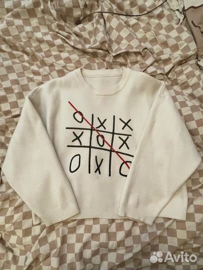 Look online свитер