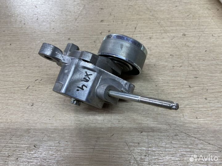 Натяжитель приводного ремня Toyota Highlander 70